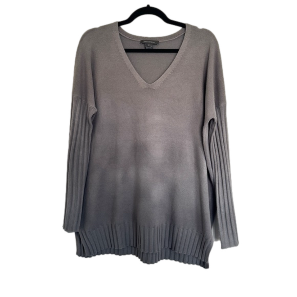 🆕 French Connection Grey Sweater